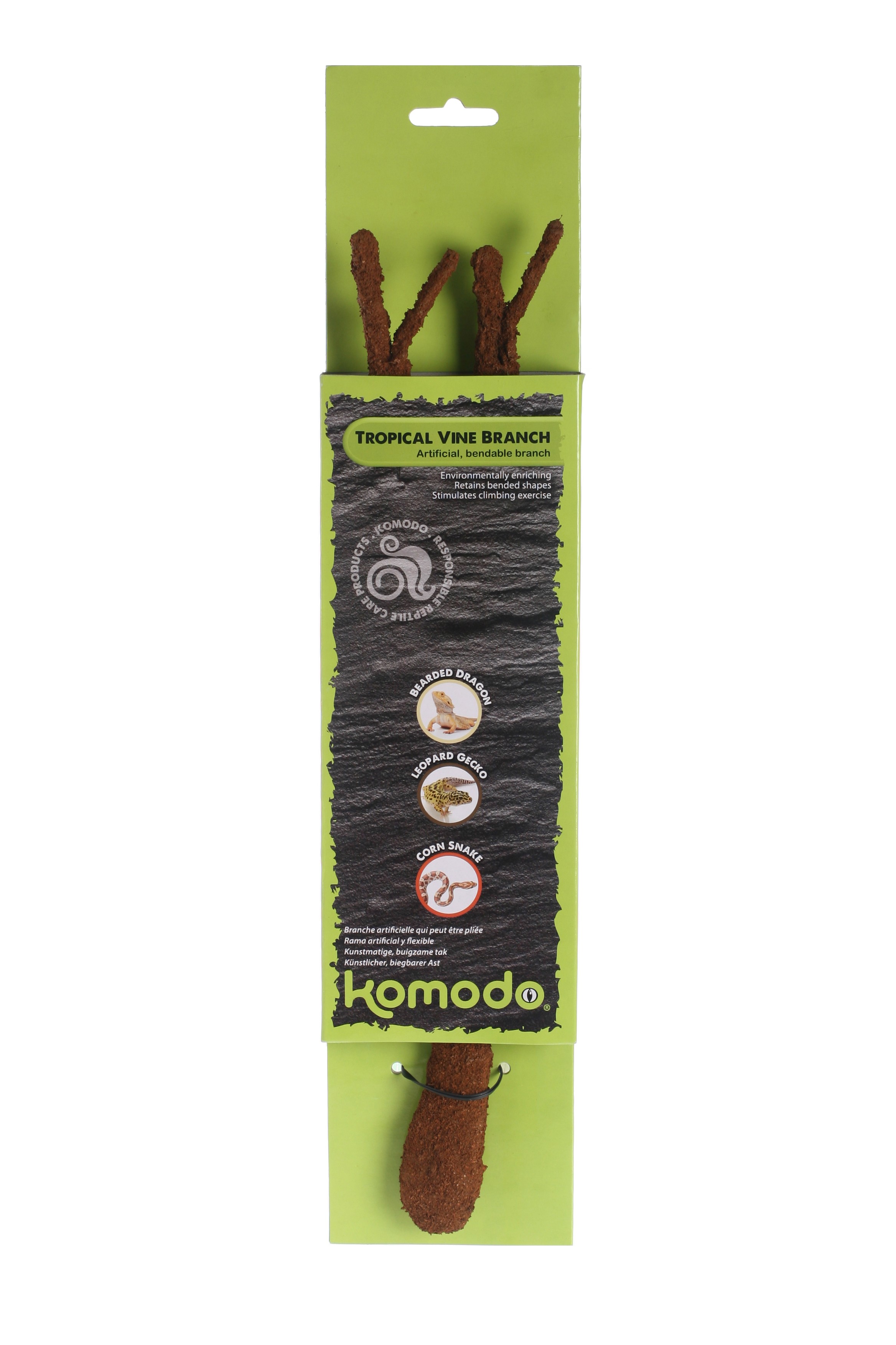 Komodo Tropical Vine Branch