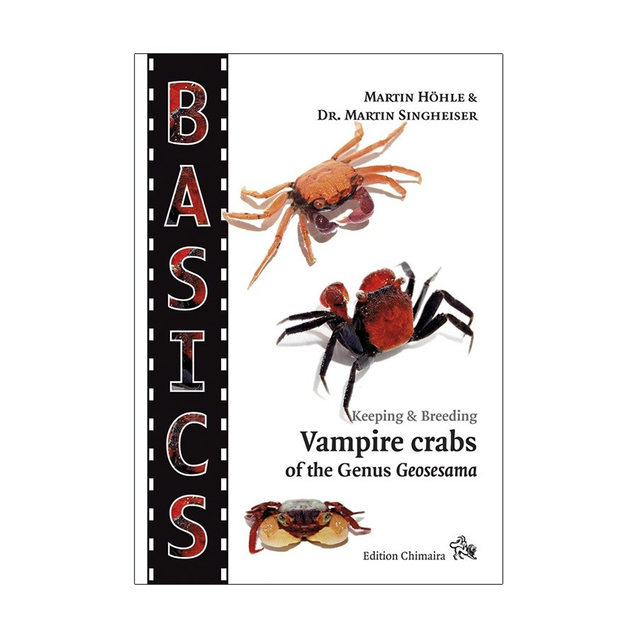 Chimaira Basics: Vampire Crabs, Hohle & Singheiser