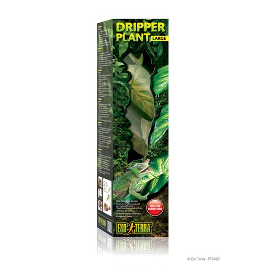 Exo Terra Dripper Plant Large PT2492