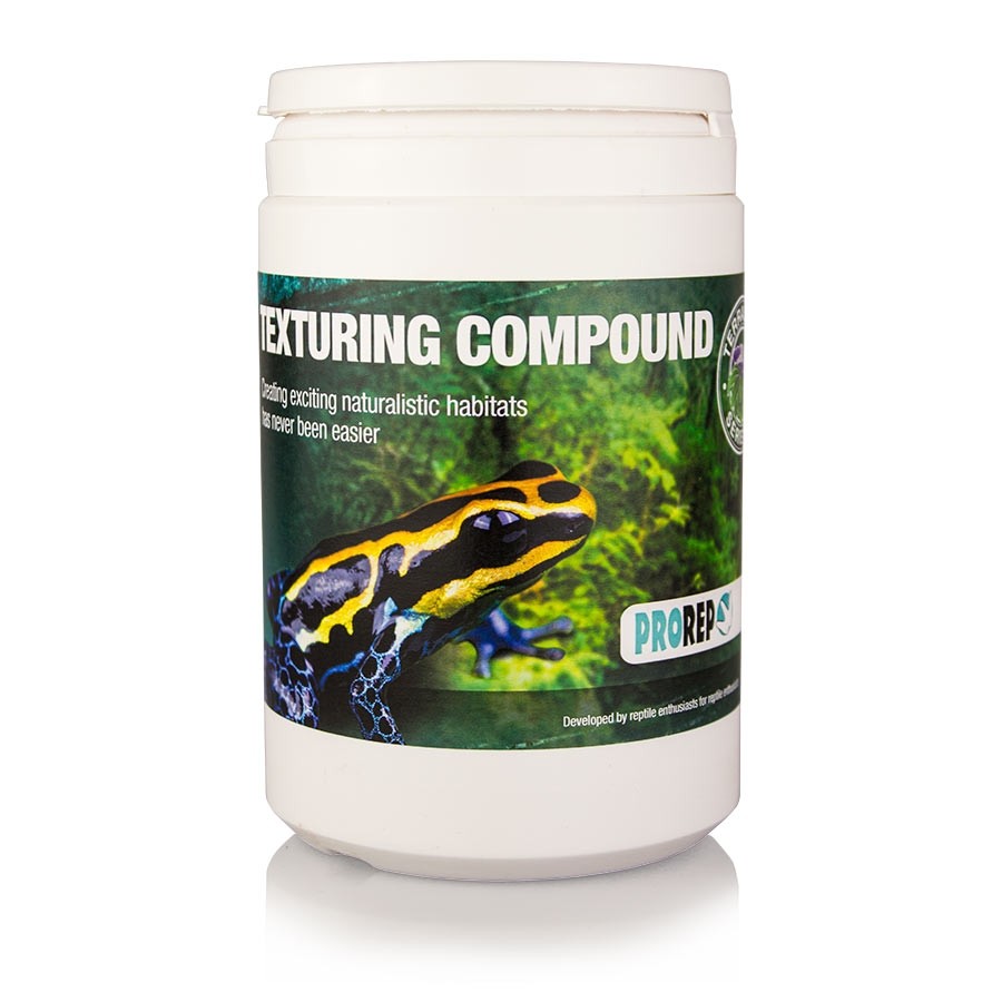 ProRep Terrascaping Texturing Compound, 1Kg, DPT010