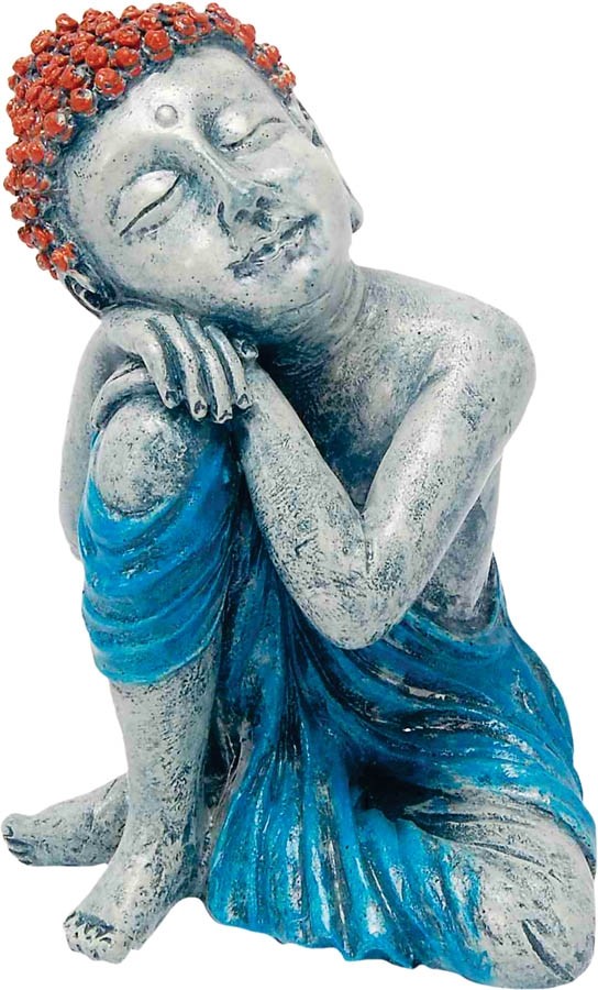 RepStyle Buddha Statue 8 x 7 x 11cm  61283
