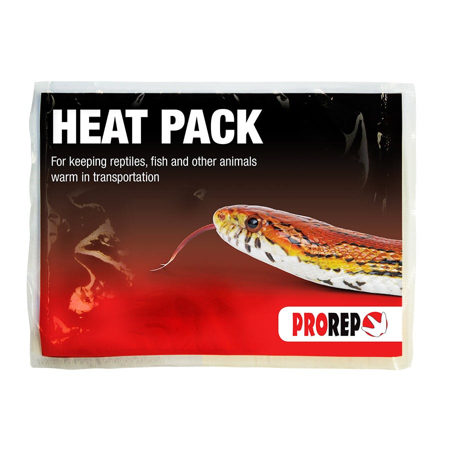 ProRep Heat Pack Reptile Transport Aid