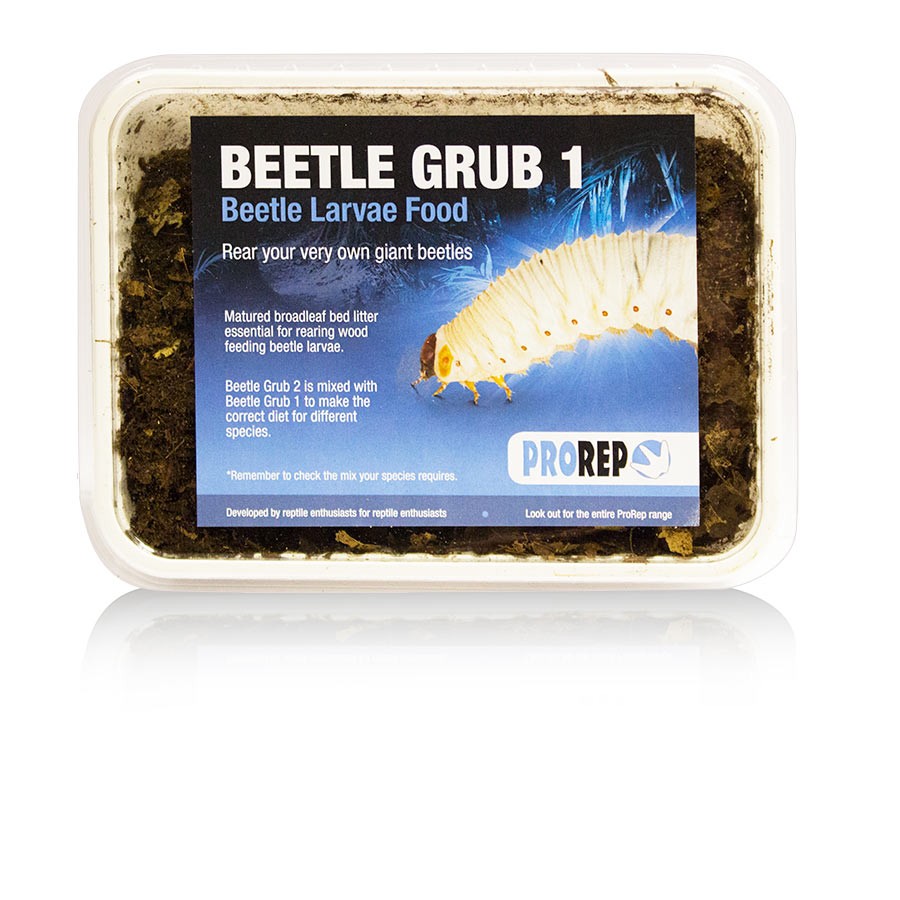 ProRep Beetle Grub (Type A)