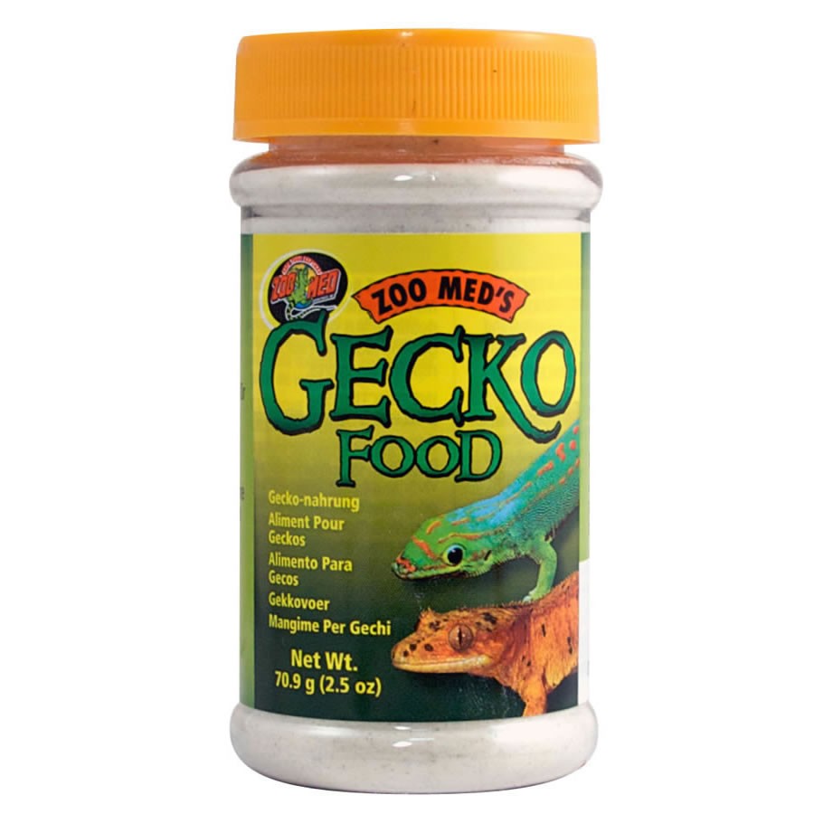 Zoo Med Day Gecko Food 70.9g ZM-15