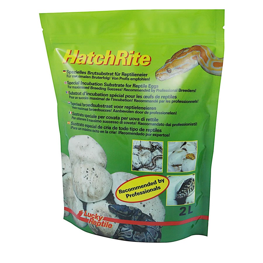 Lucky Reptile HatchRite 2L HR-2