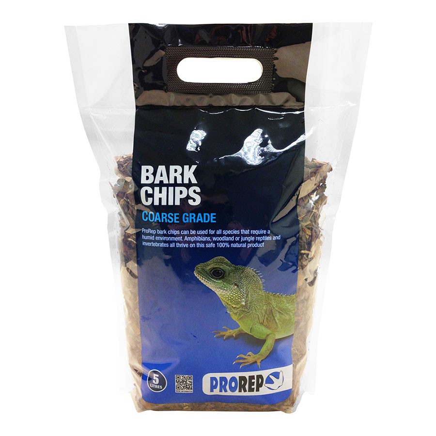 ProRep Bark Chips Coarse