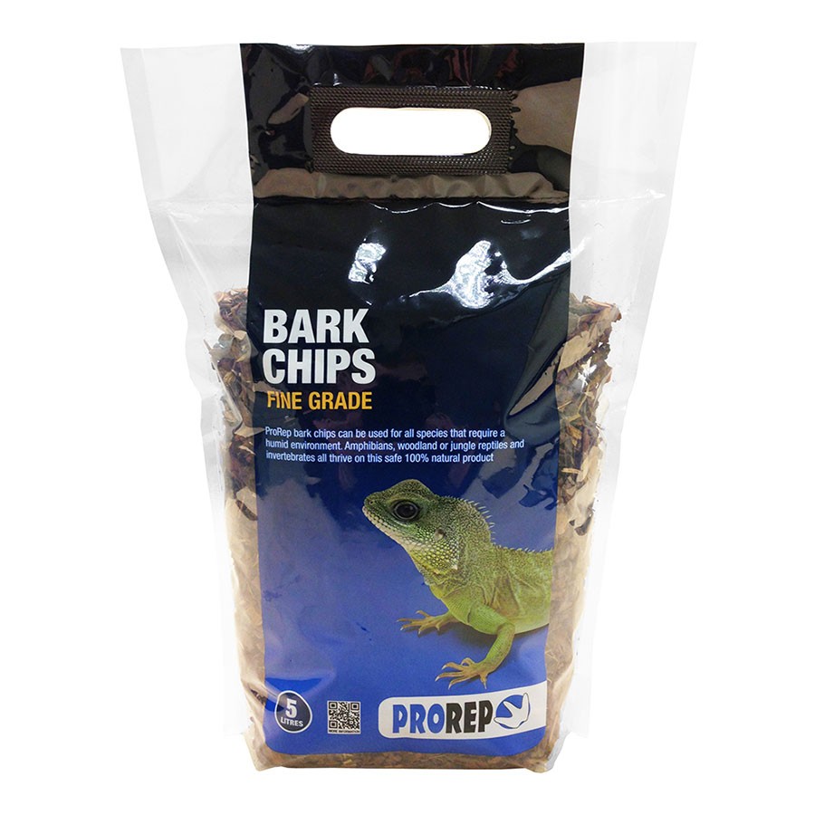 ProRep Bark Chips Fine