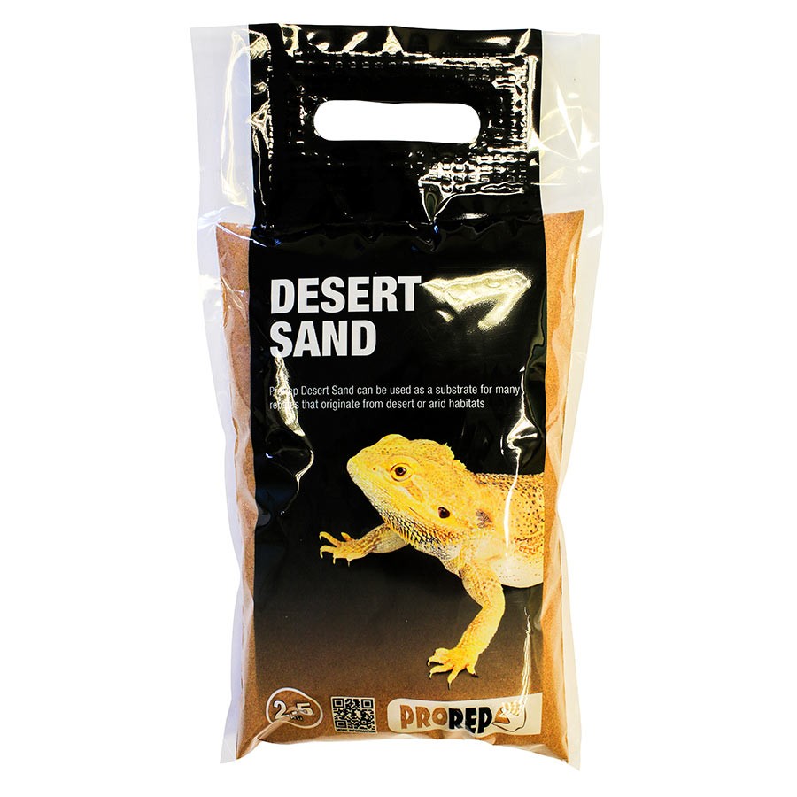 ProRep Desert Sand Red