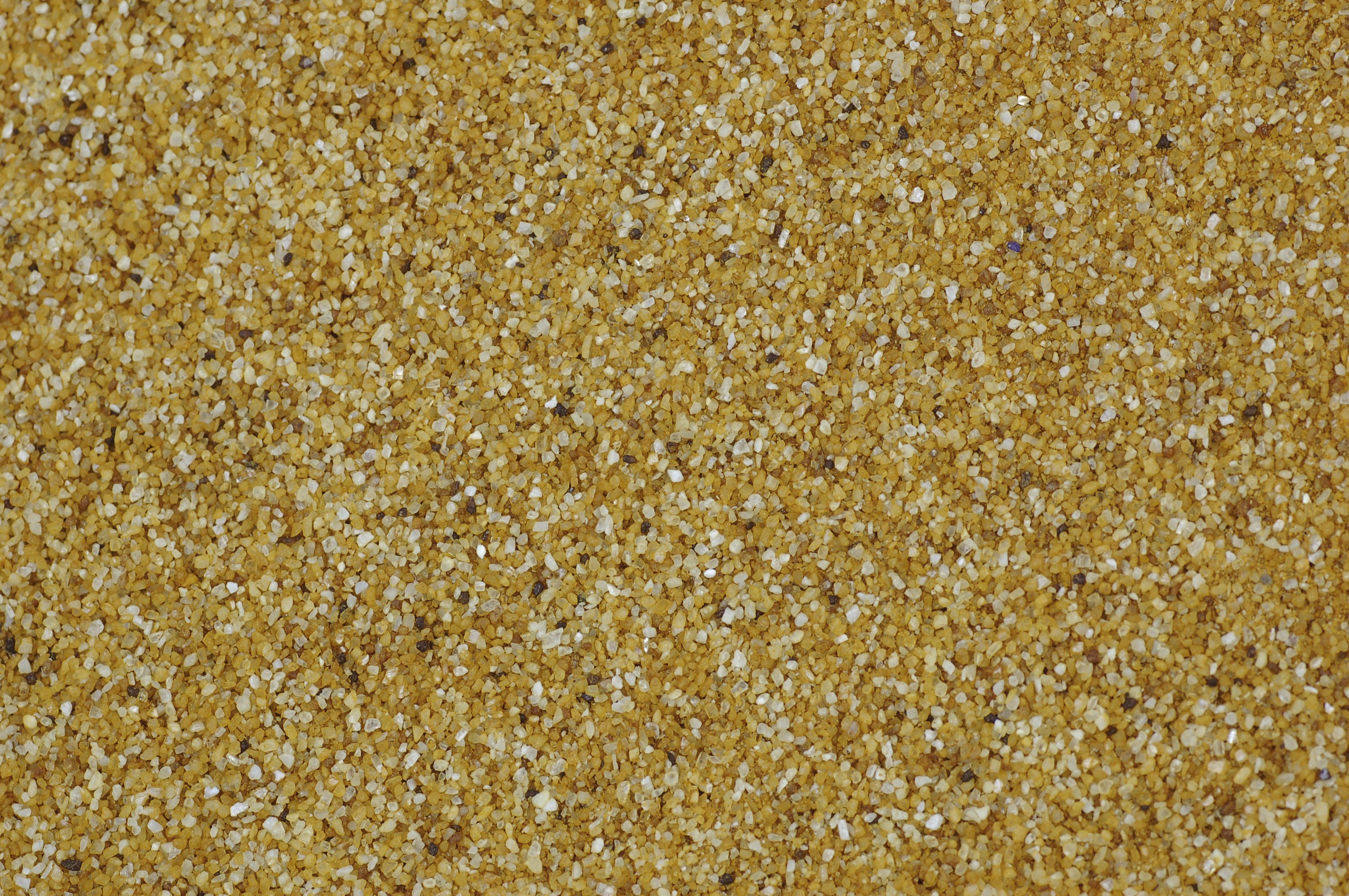 Komodo CaCO Sand Caramel 4kg U46056