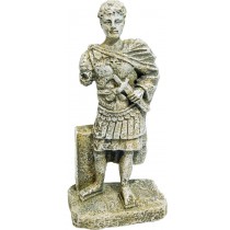 Aqua Spectra Roman Statue 7.5 x 5 x 17cm AQ96248