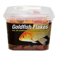 Aqua Spectra Goldfish Flakes, 30g