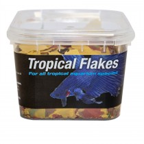 Aqua Spectra Tropical Flakes, 30g