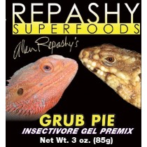 Repashy Grub Pie Reptile