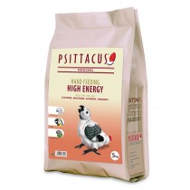 Psittacus High Energy Hand Feeding 5kg