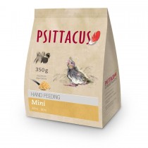 Psittacus Mini Hand Feeding 350g