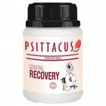Psittacus General Recovery 100g