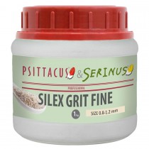 Psittacus Silex Grit 1kg