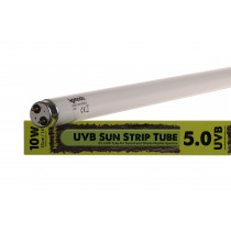 Komodo Fluorescent T8 Bulb UVB 5% Tube