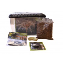 Komodo Basic Spider Kit 83100