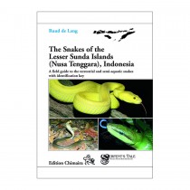 Chimaira Snakes of Lesser Sunda Islands