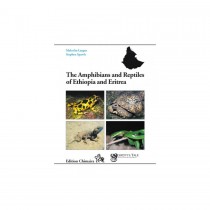Chimaira Amphibians & Reptiles of Ethiopia