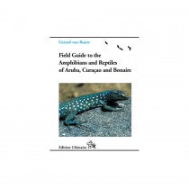 Chimaira Reptiles & Amphibians of Aruba