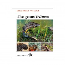 Chimaira The Genus Triturus