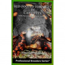ECO PBS Red-footed Tortoises in Captivity