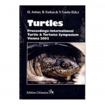 Chimaira Turtle & Tortoise Symposium 2002