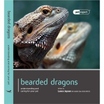 Pet Expert Bearded Dragons
