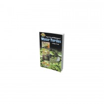 Zoo Med Care of Water Turtles ZB-20