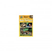 Zoo Med Proper Care of American Box Turtles, ZB-60