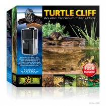 Exo Terra Turtle Cliff Filter