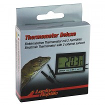 Lucky Reptile Thermometer Deluxe LTH-31