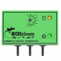 Microclimate Dimmer B1 Green 600W