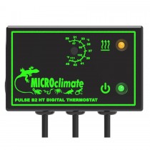 Microclimate Pulse B2 HT Black 600W (HiTemp)
