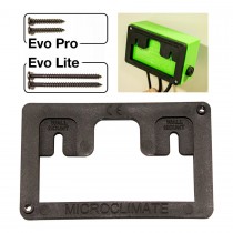 Microclimate Mounting Bracket (for Evo Stats)