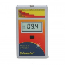Solarmeter 6.5 UVI Radiometer