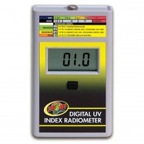 Zoo Med Hand-held Digital UV Index Radiometer ST-7