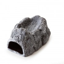 Exo Terra Wet Rock Ceramic Cave - Medium, PT3172
