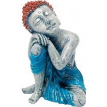 RepStyle Buddha Statue 8 x 7 x 11cm  61283