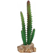 RepStyle Cactus with Rock Base 5.5 x 5 x 14cm FP28706