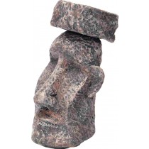 RepStyle Rock with Face 7 x 6.5 x 13cm FP28938