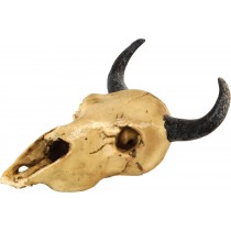 RepStyle Skull Goat 17 x 16.5 x 10cm FP20321