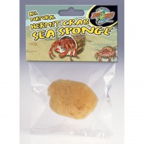 Zoo Med Hermit Crab Sea Sponge HS-10