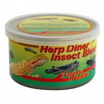 Lucky Reptile Herp Diner Insect Blend HDC-01