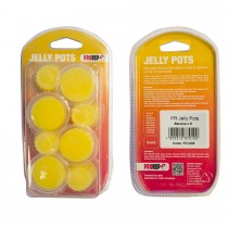ProRep Jelly Pots 8 Pack Blister