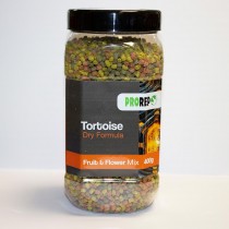 ProRep Tortoise Dry Formula, 400g, FPT510