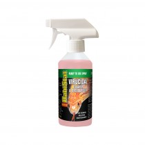 HabiStat Virucidal Cleaner and Deodouriser RTU Spray