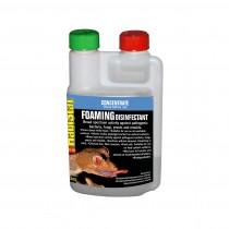 HabiStat Disinfectant Foam Cleaner Concentrate 